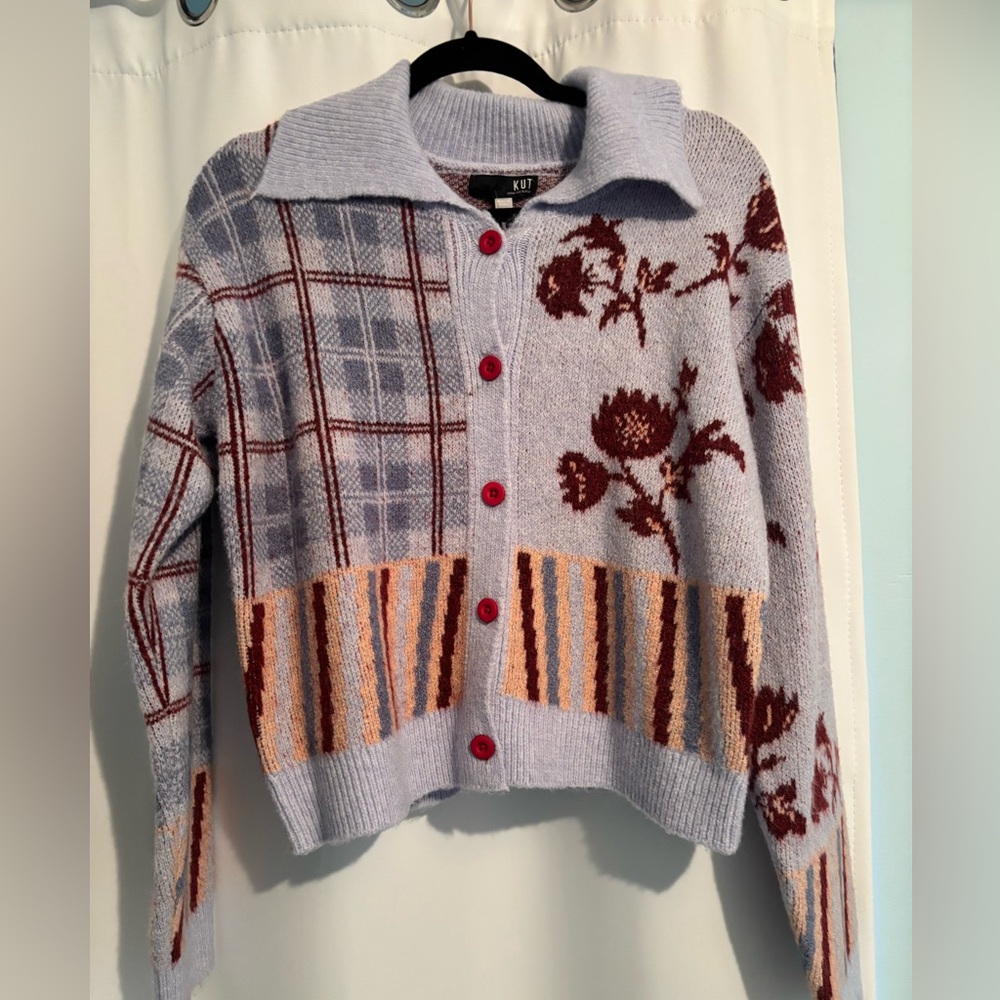Kut From The Kloth Sweater